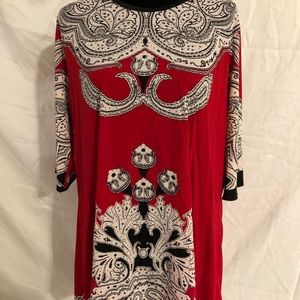 Ella Samani women’s blouse